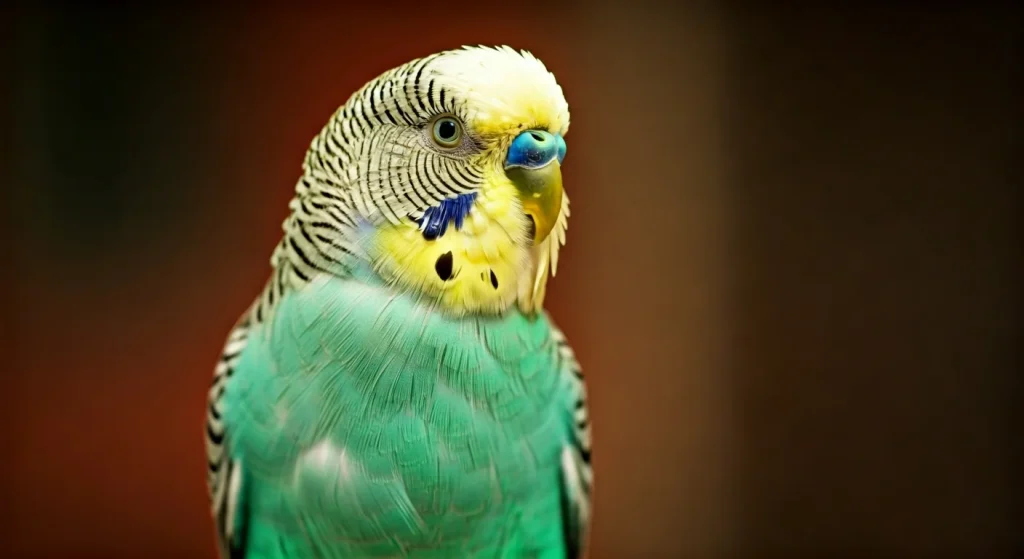 parakeet featured