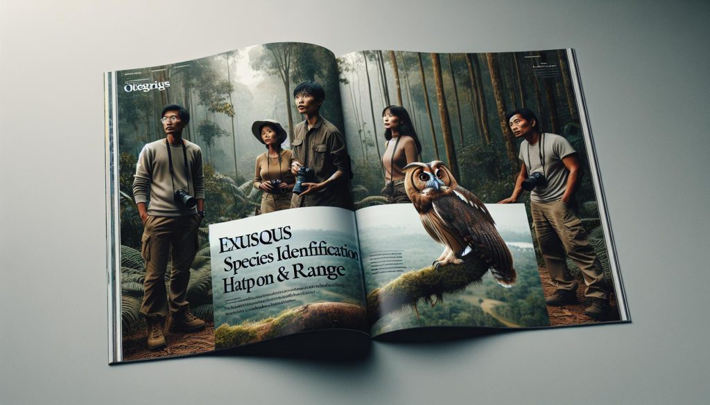 Cinereous Owl: Elusive Species Identification & Range