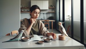 Can Parakeets Eat Cockatiel Food? Diet Compatibility