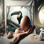 How Many Eggs Does a Toucan Lay: Breeding Facts