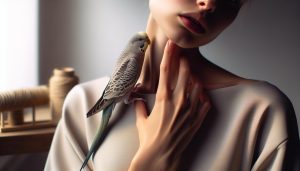 Best Bird Guides: Care, Feeding & Identification | WorldBirds.eu 28 Does a Parakeet Bite Hurt? Beak Strength Facts