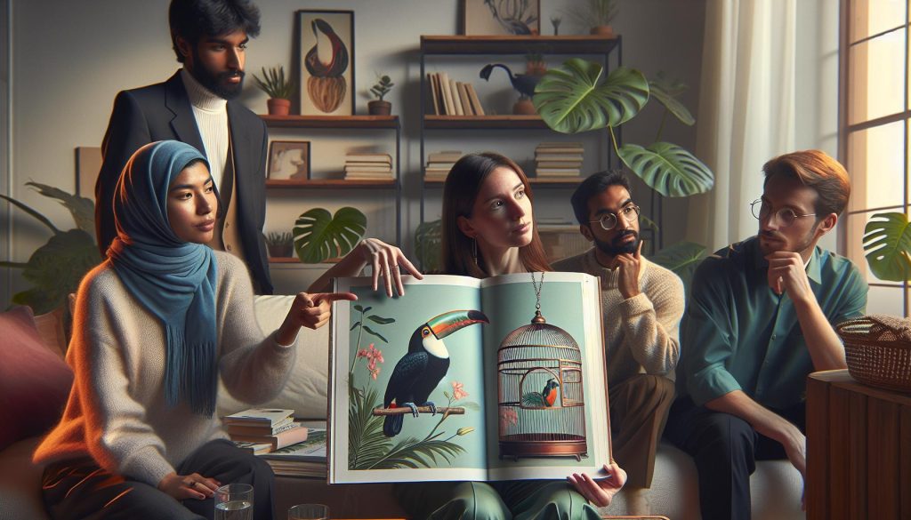 Is It Legal to Own a Toucan: State-by-State Laws 10 Is It Legal to Own a Toucan: State-by-State Laws