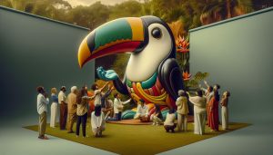 What Type of Bird Is Toucan Sam: Character Origins
