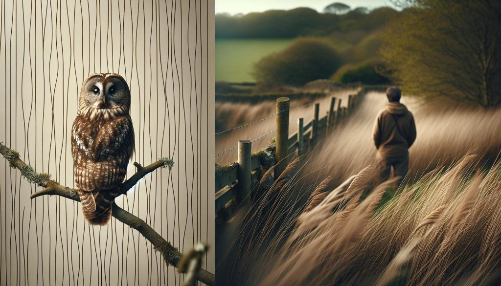 What Does a British Owl Say: UK Species Call Guide