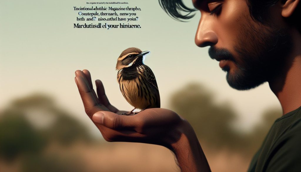 Do Birds Have Ears? Their Hearing Explained