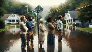 Is Pigeon Forge Flooded? Current Status & Weather Updates