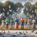 What Colors Do Birds See? Visual Perception