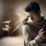 Can a Cockatiel Bird Talk? Speech Abilities