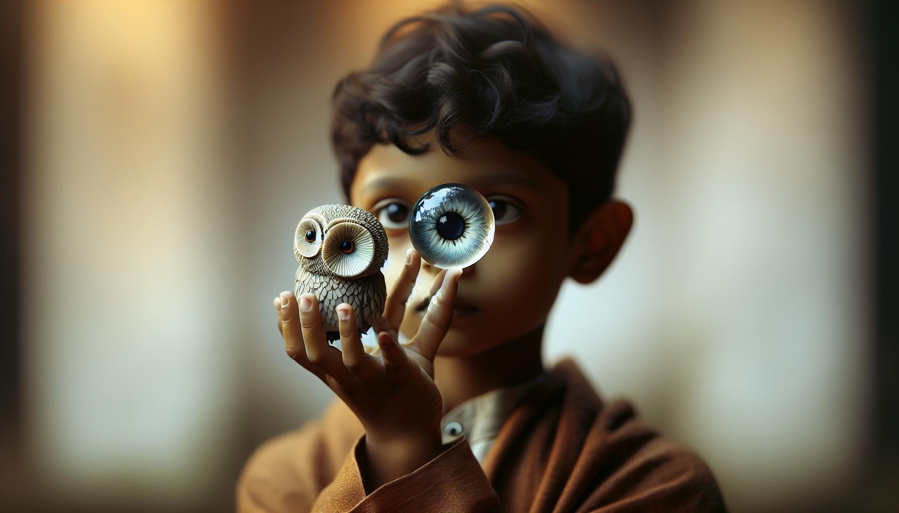 Do Owls Have Eyeballs: Unique Eye Anatomy Revealed » WorldBirds.eu