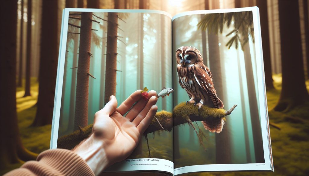 What Do Owls Eat Dreamlight Valley: Complete Feeding Guide