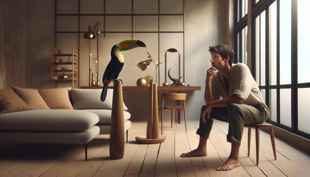 Is a Toucan a Good Pet: Pros & Cons Explained 7 Is a Toucan a Good Pet: Pros & Cons Explained