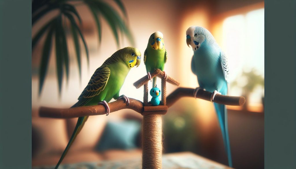Why Are My Parakeets Fighting? Conflict Solutions