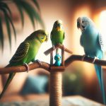 Why Are My Parakeets Fighting? Conflict Solutions