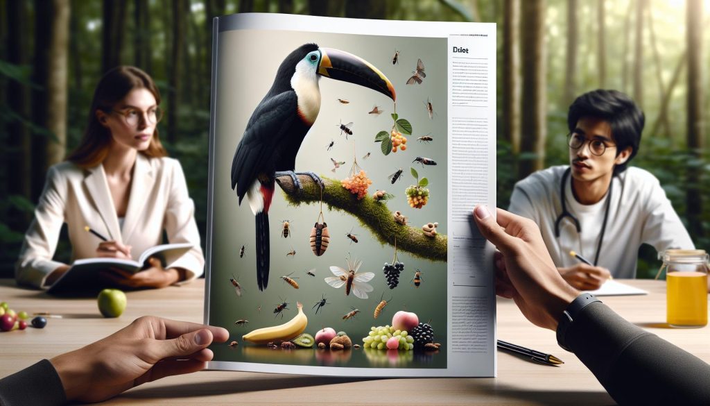 Is a Toucan a Herbivore Carnivore or Omnivore: Diet 2 Is a Toucan a Herbivore Carnivore or Omnivore: Diet