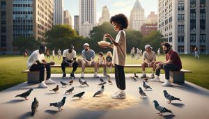 Can Birds Have Rice? Feeding Myths Debunked