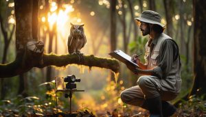 Are Owls Endangered: Conservation Status by Species
