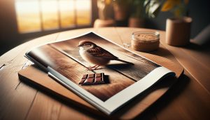 Can Birds Have Chocolate? Toxicity Dangers
