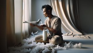 Do Pigeons Make Milk? Crop Milk Facts Uncovered