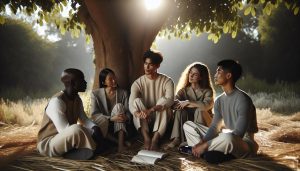 What Is a Group of Owls Called: Fascinating Collective Nouns