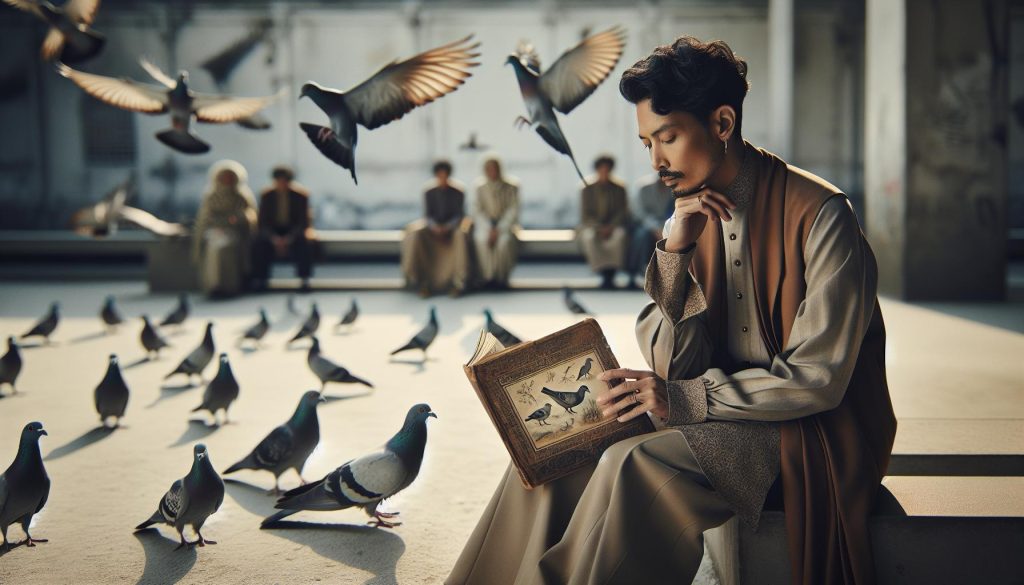 What Is a Passenger Pigeon? Extinct Species History