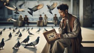 What Is a Passenger Pigeon? Extinct Species History