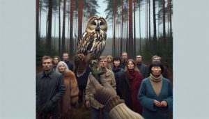 Can Owls Turn Their Head 360: Rotation Myths Busted