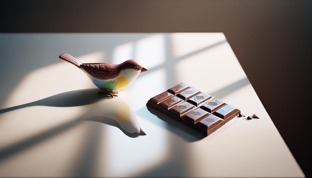 Can Birds Eat Chocolate? Toxicity Dangers Explained