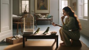 Do Parakeets Lay Eggs Without a Mate? Surprising Truth