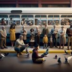 Don’t Let the Pigeon Drive the Bus: Why This Classic Book Matters