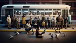 Don’t Let the Pigeon Drive the Bus: Why This Classic Book Matters