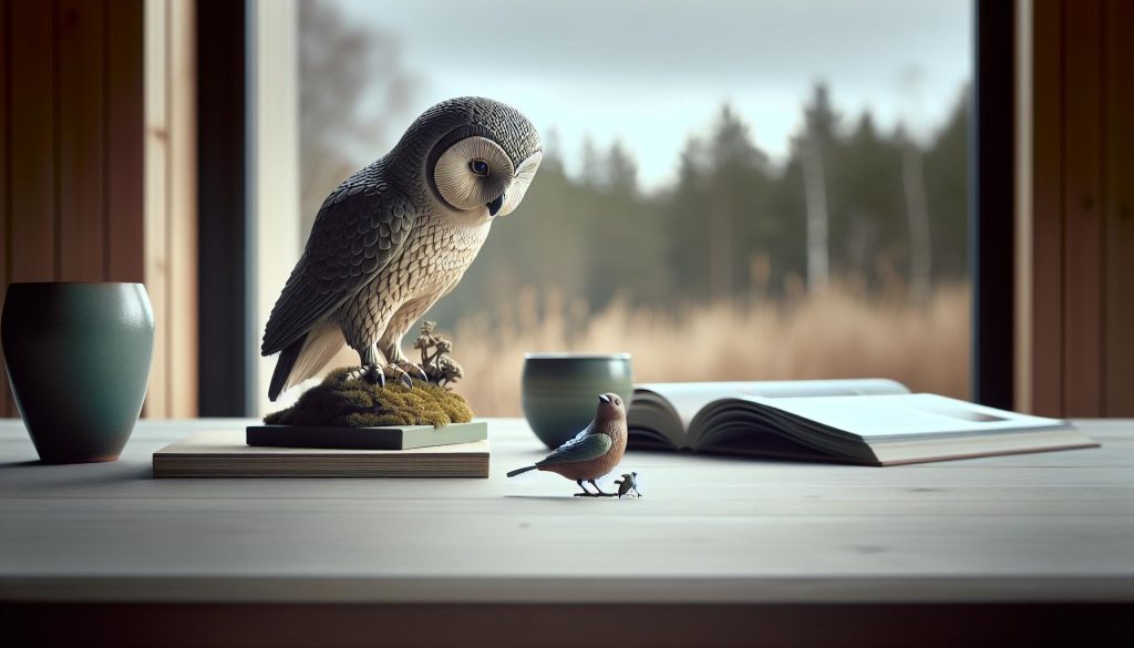 Do Owls Eat Birds: Surprising Hunting Targets Revealed 6 Do Owls Eat Birds: Surprising Hunting Targets Revealed