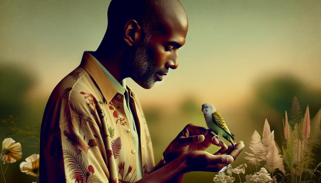 Mexican Parrotlet: Small Size & Conservation Status