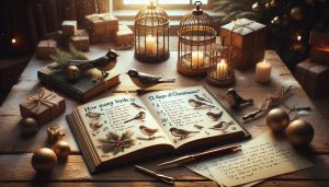 How Many Birds in 12 Days of Christmas? Song Facts