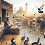 Where Does the Pigeon Live? Global Habitats Explained