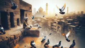 Where Does the Pigeon Live? Global Habitats Explained