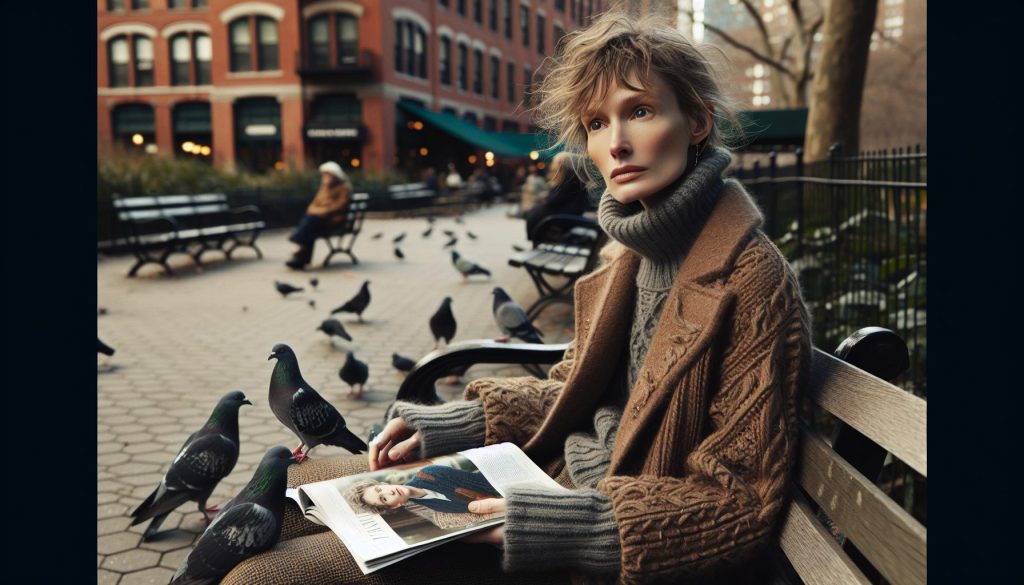 Who Played Pigeon Lady in Home Alone? Behind the Scenes 10 Who Played Pigeon Lady in Home Alone? Behind the Scenes