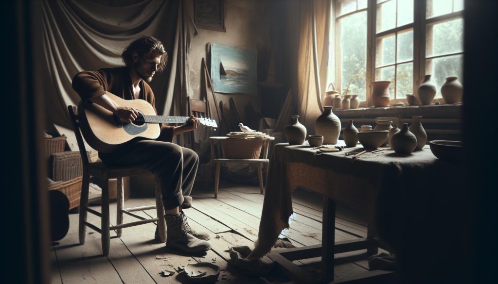 Who Wrote Clay Pigeons? Song History & Meaning