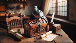 What Is a Carrier Pigeon? History & Uses Explained