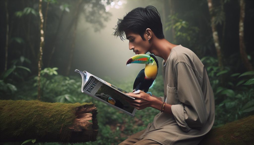 Are Toucan Birds Endangered: Species Status Update 9 Are Toucan Birds Endangered: Species Status Update