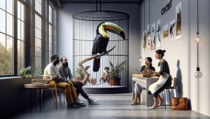 Blog 10 Can I Buy a Toucan: Legal & Practical Considerations