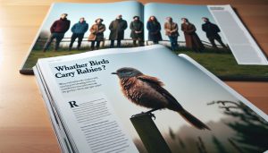 Can Birds Carry Rabies? Transmission Facts