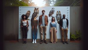 Best Bird Guides: Care, Feeding & Identification | WorldBirds.eu 24 How Tall Is an Owl: Height Comparison by Species
