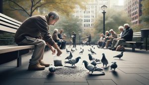 Do Pigeons Eat Sunflower Seeds? Feeding Best Practices