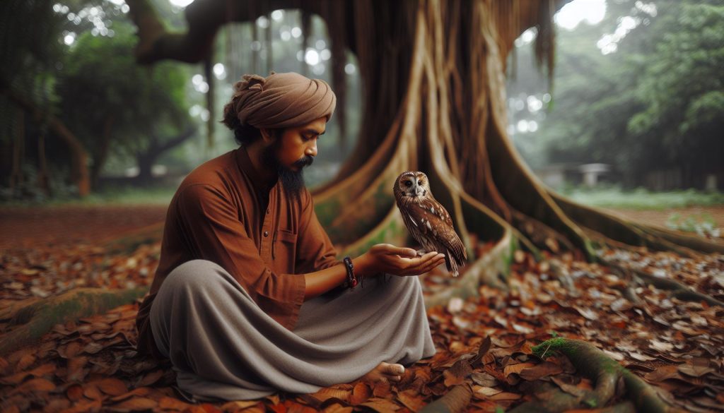 Is Seeing an Owl Good Luck: Cultural Meanings Explored 8 Is Seeing an Owl Good Luck: Cultural Meanings Explored