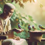 Do Birds Eat Oats? Grain Nutrition Guide