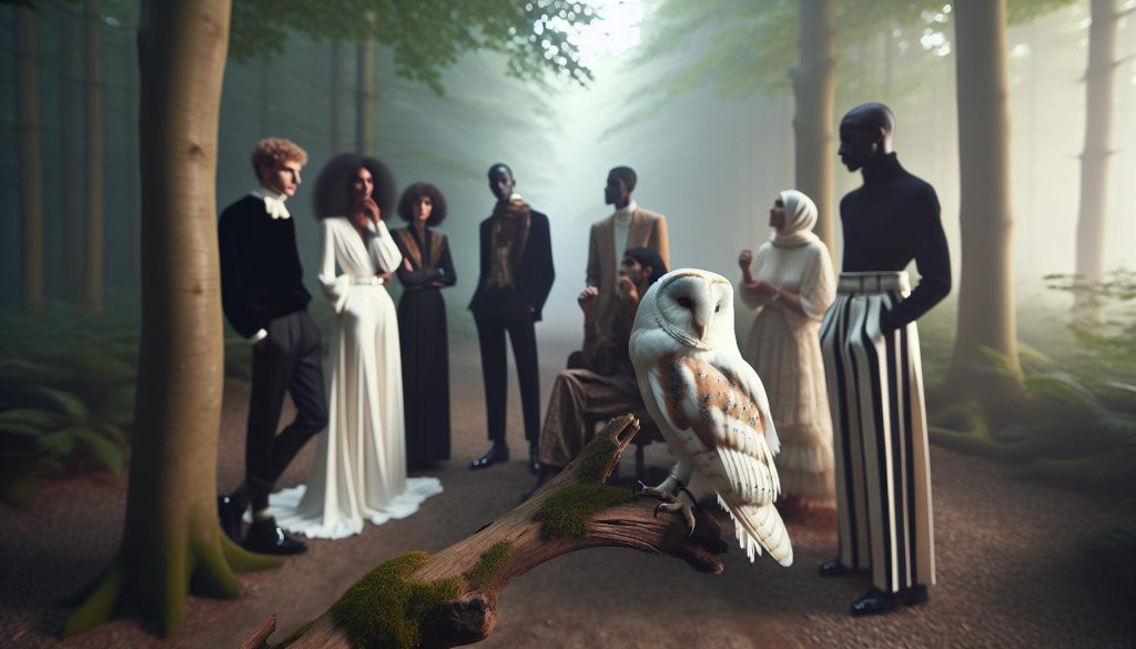 What Do White Owls Mean: Symbolism and Encounters