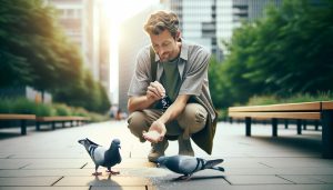 Blog 13 Can Pigeons Eat Rice? Myths & Safe Feeding Facts