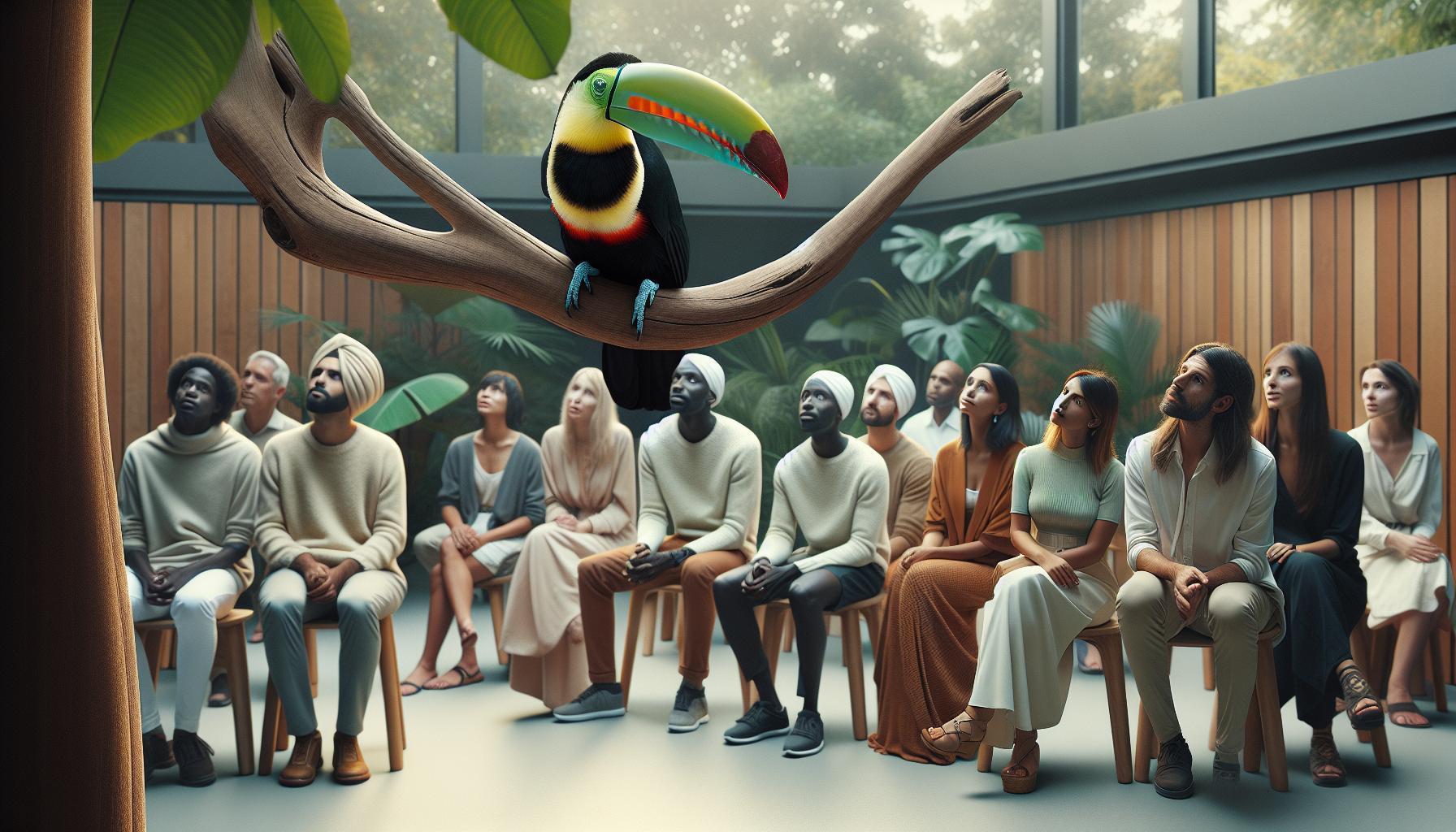 How Rare Is A Toucan In Adopt Me Value Guide