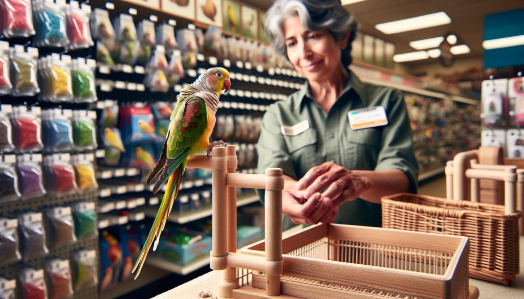 How Old Are Parakeets at Petsmart? Age Facts 10 How Old Are Parakeets at Petsmart? Age Facts