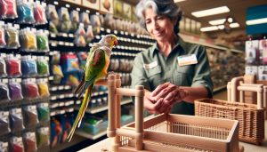 How Old Are Parakeets at Petsmart? Age Facts